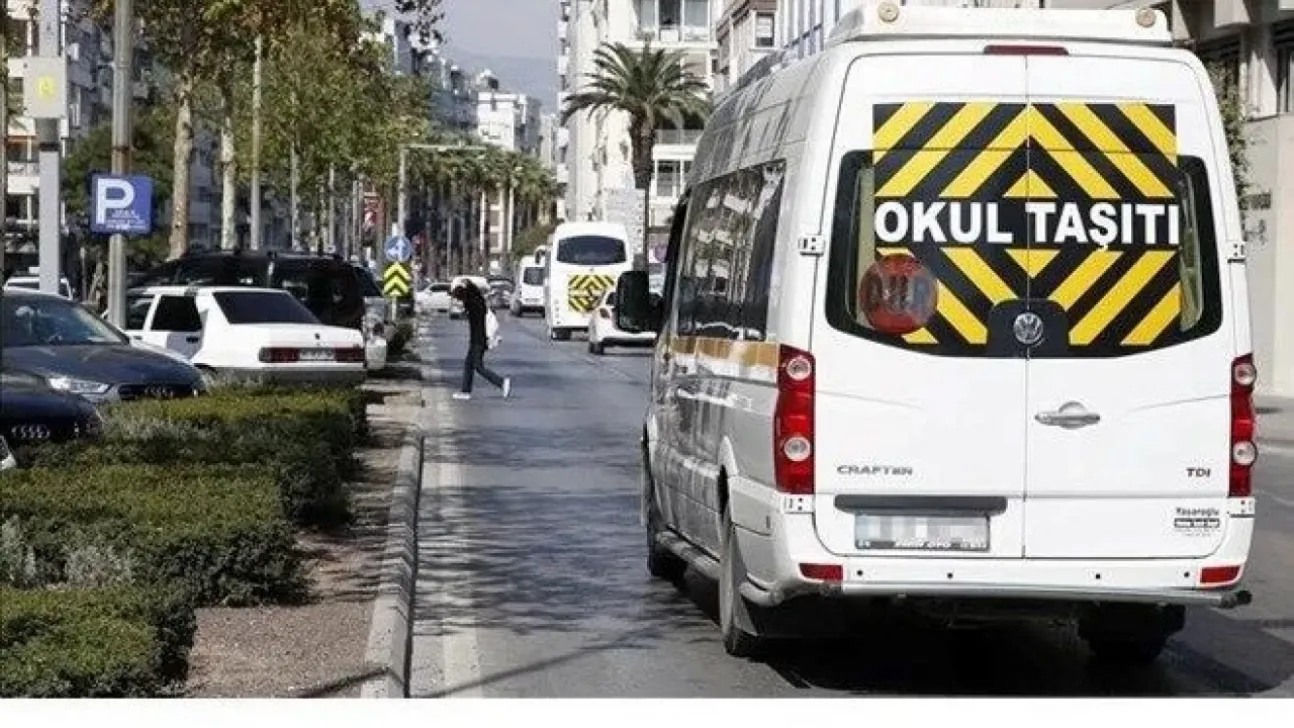 Ankara'da okul servislerine zam