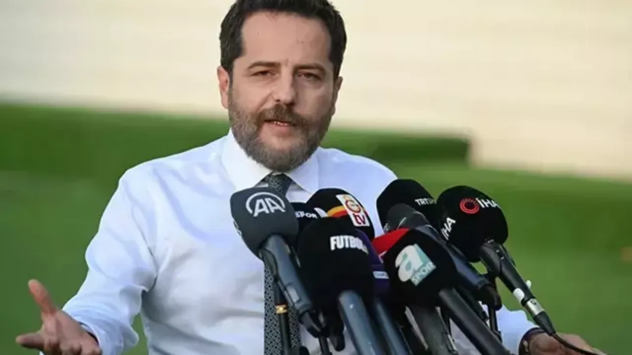 Erden Timur tutuklandı