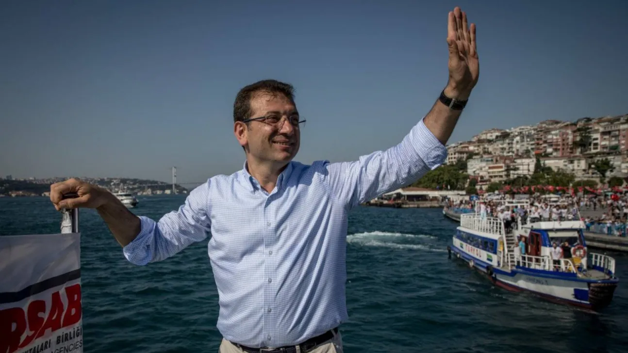 İmamoğlu'nun üniversite diplomasının iptali: Karar 15 gün içerisinde açıklanacak