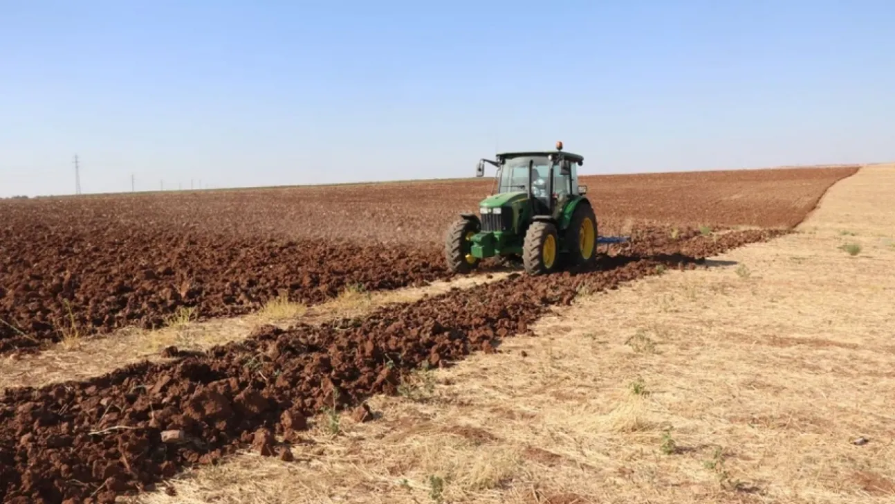 İsrail-İran savaşı Türk çiftçisini vurdu