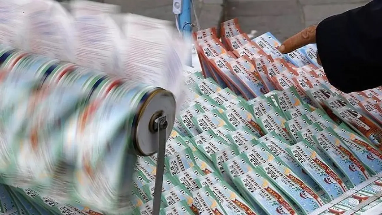 İstanbul'da Cami çevresinde milli piyango bilet satışı yasaklandı
