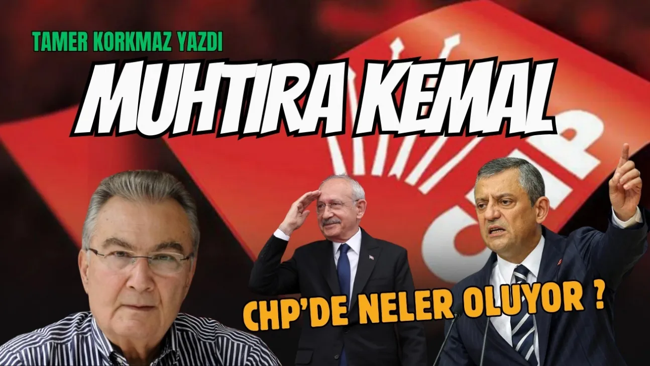 Kılıçdaroğlu Giderek  Baykal'a Yaklaşıyor