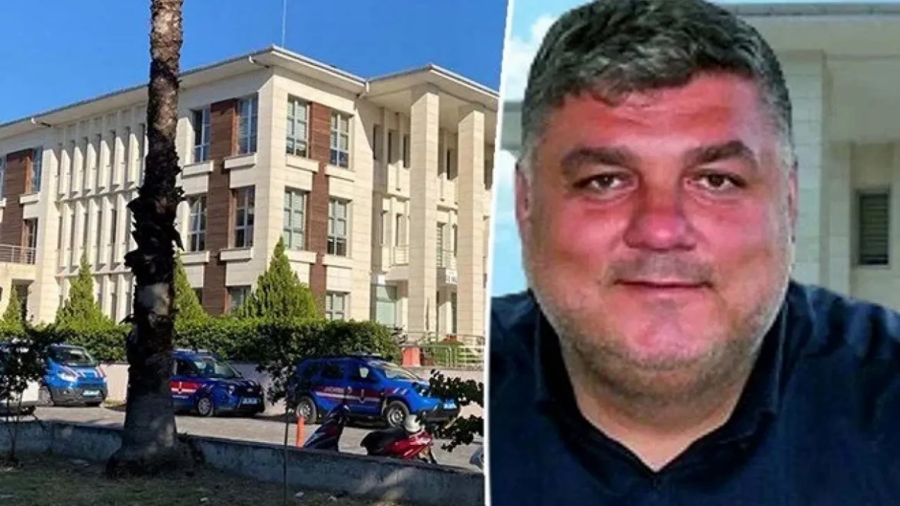 Köyceğiz Belediyesi'ne operasyon: Başkan Yardımcısı gözaltında