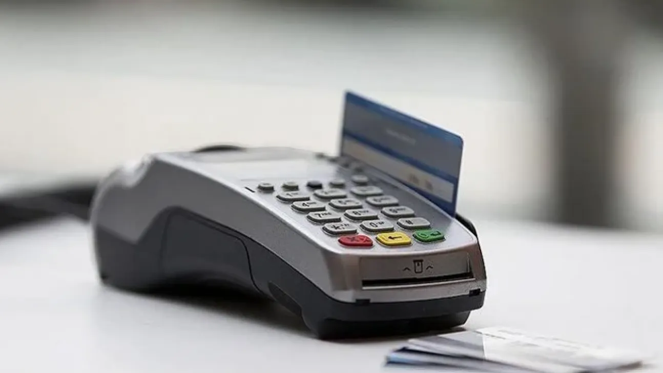 POS tefeciliği operasyonu