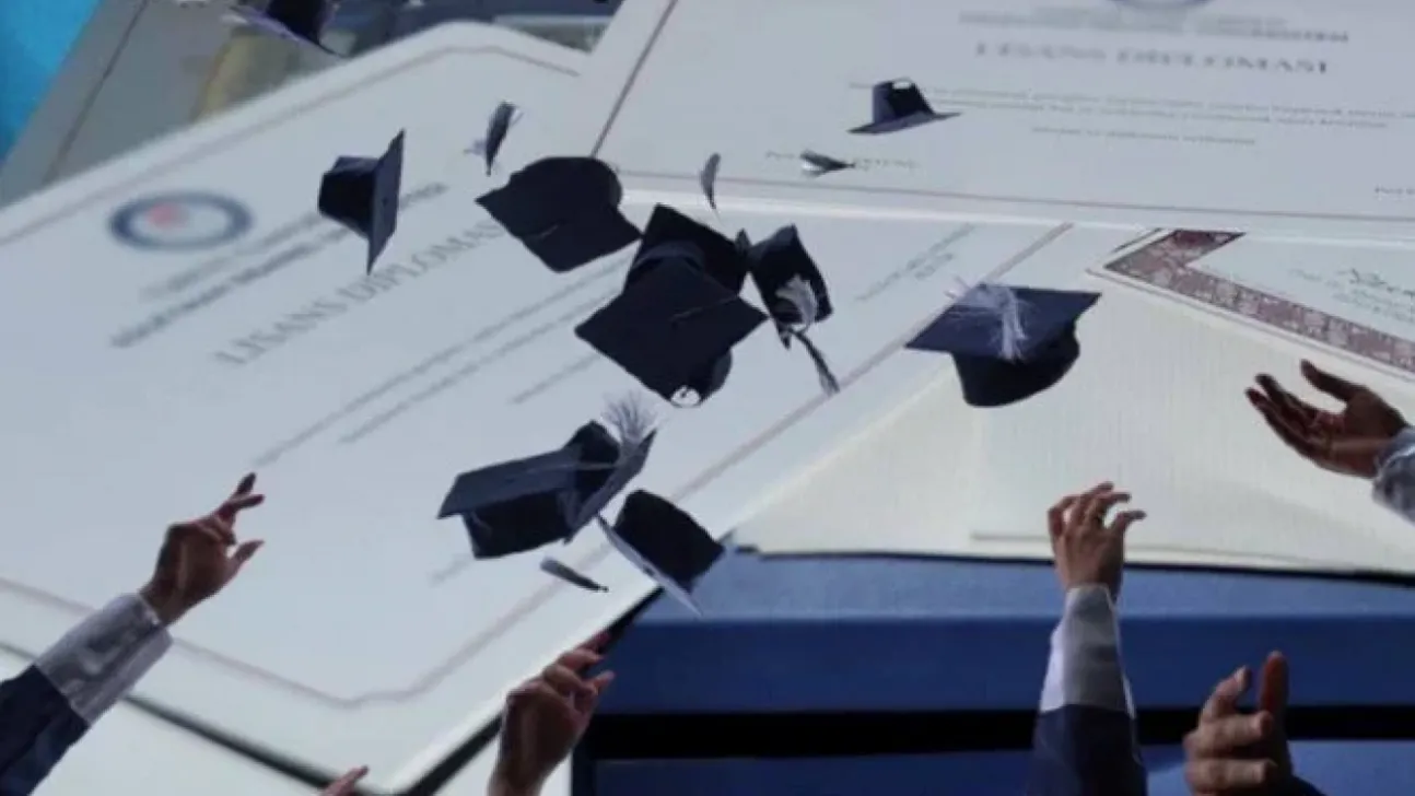 Sahte diploma çetesi davasında beş tahliye