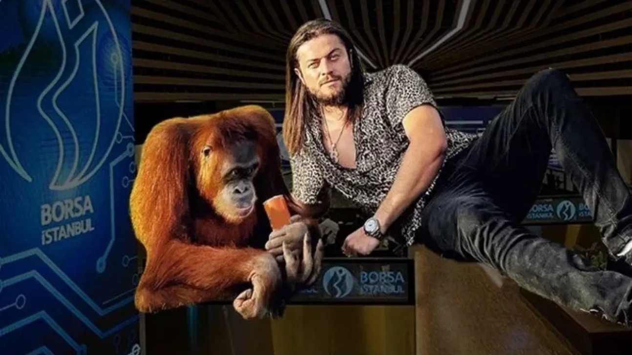 Sihirbaz Aref dahil 16 kişiye borsada yasak geldi