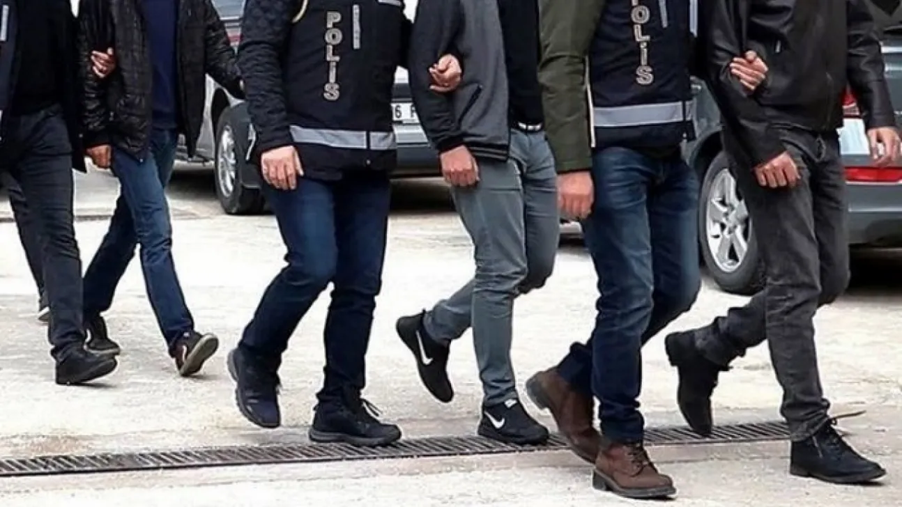 Tuzla İlçe Millî Eğitim Müdürü FETÖ'den gözaltına alındı