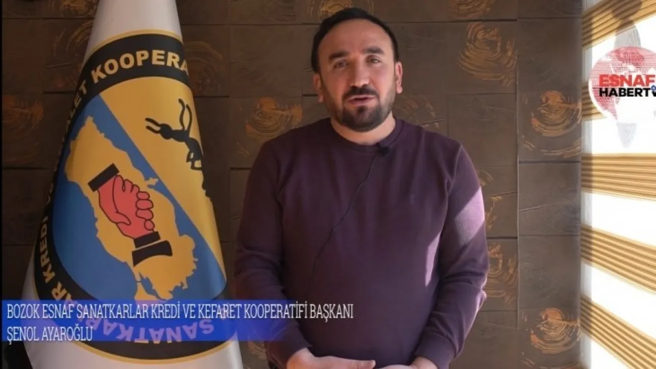 Yarınımıza Güvenemiyoruz