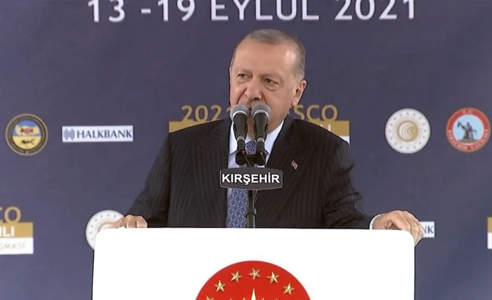 Ahilik Yılı Kutlamaları