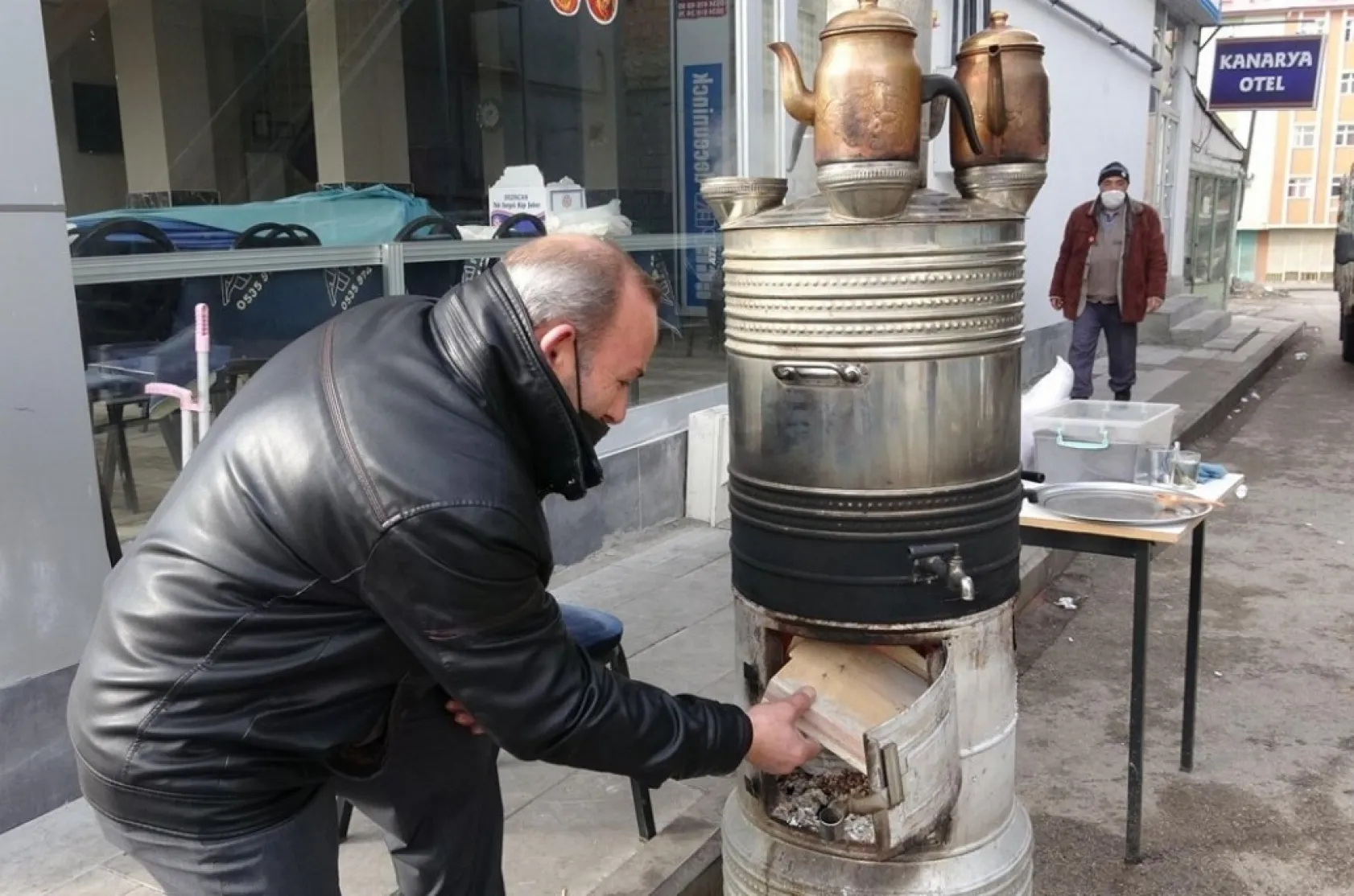 Semaveri Kurdum Düze