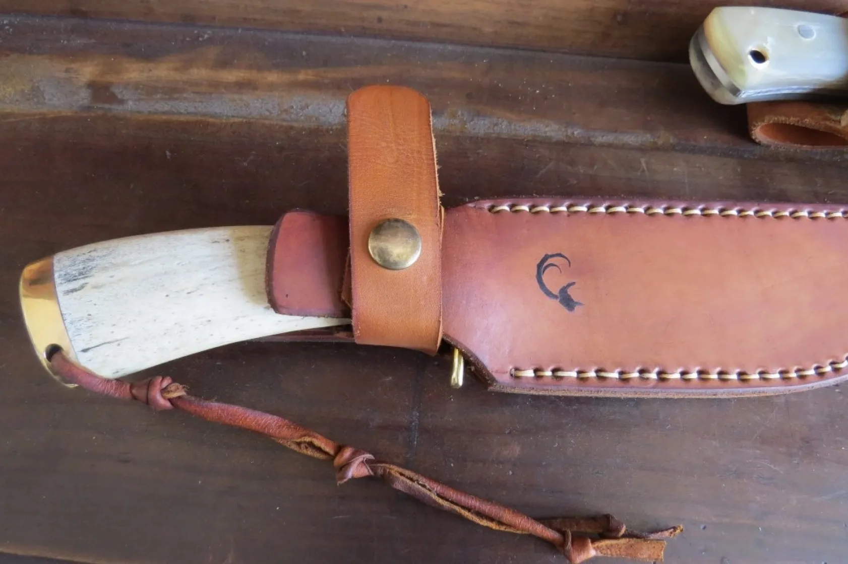 A'dan Z'ye Avcı Bıçağı Nasıl Yapılır?