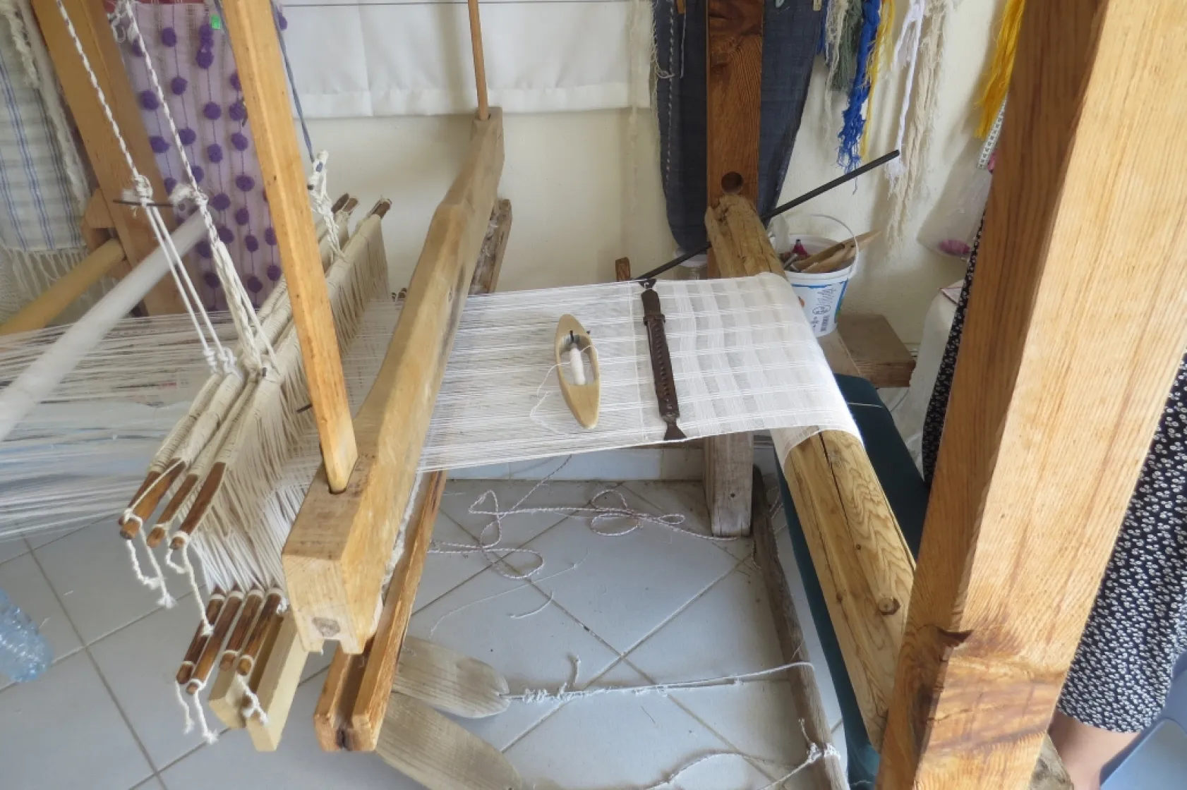 Doku Doku Be  Yağdigar Sultan, Zaman Örülsün