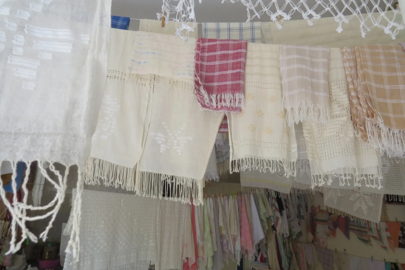 Doku Doku Be  Yağdigar Sultan, Zaman Örülsün