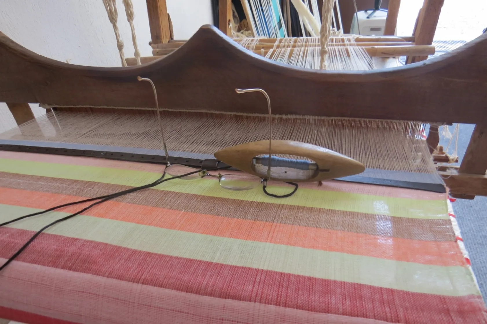 Doku Doku Be  Yağdigar Sultan, Zaman Örülsün