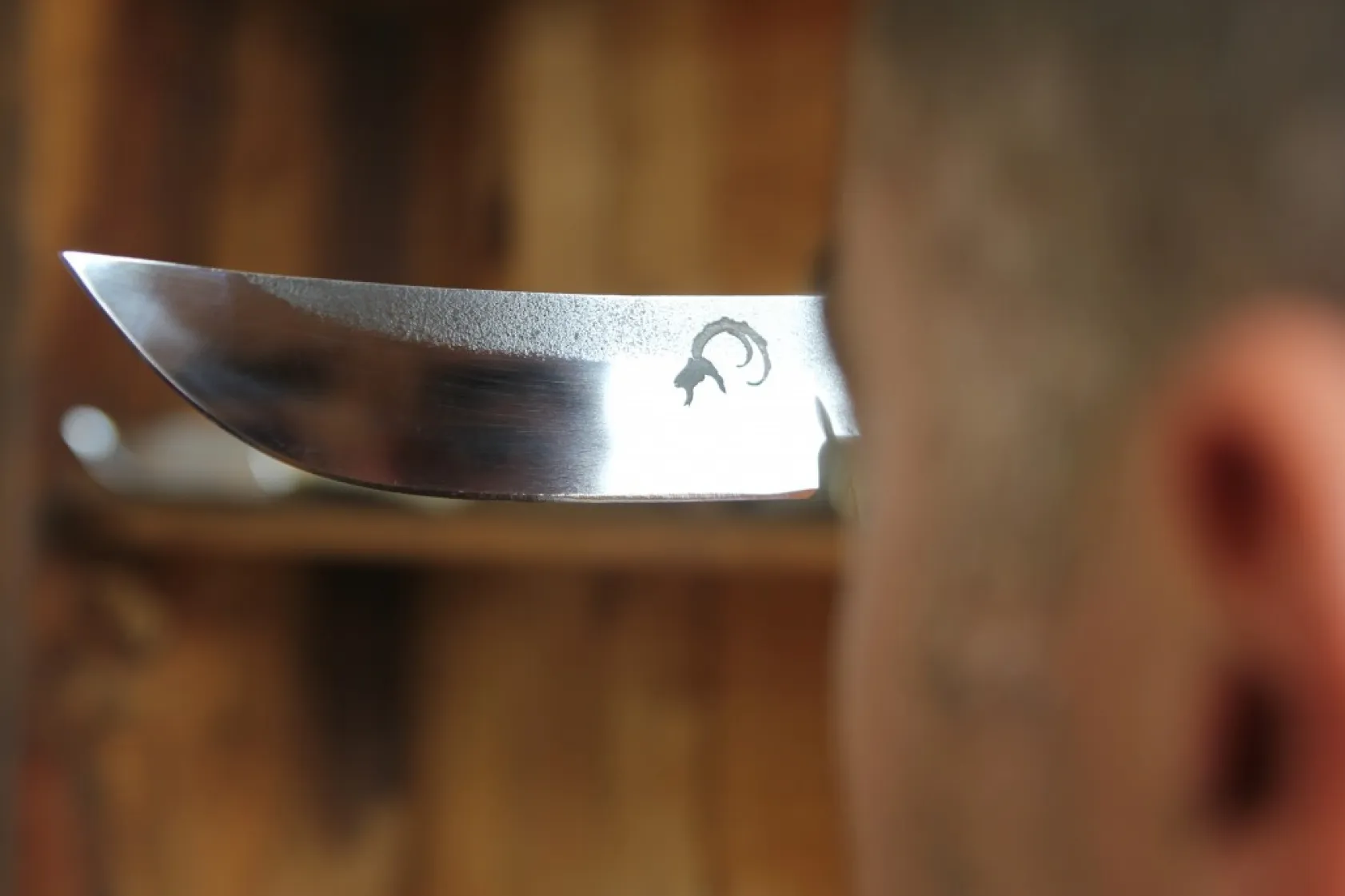 A'dan Z'ye Avcı Bıçağı Nasıl Yapılır?