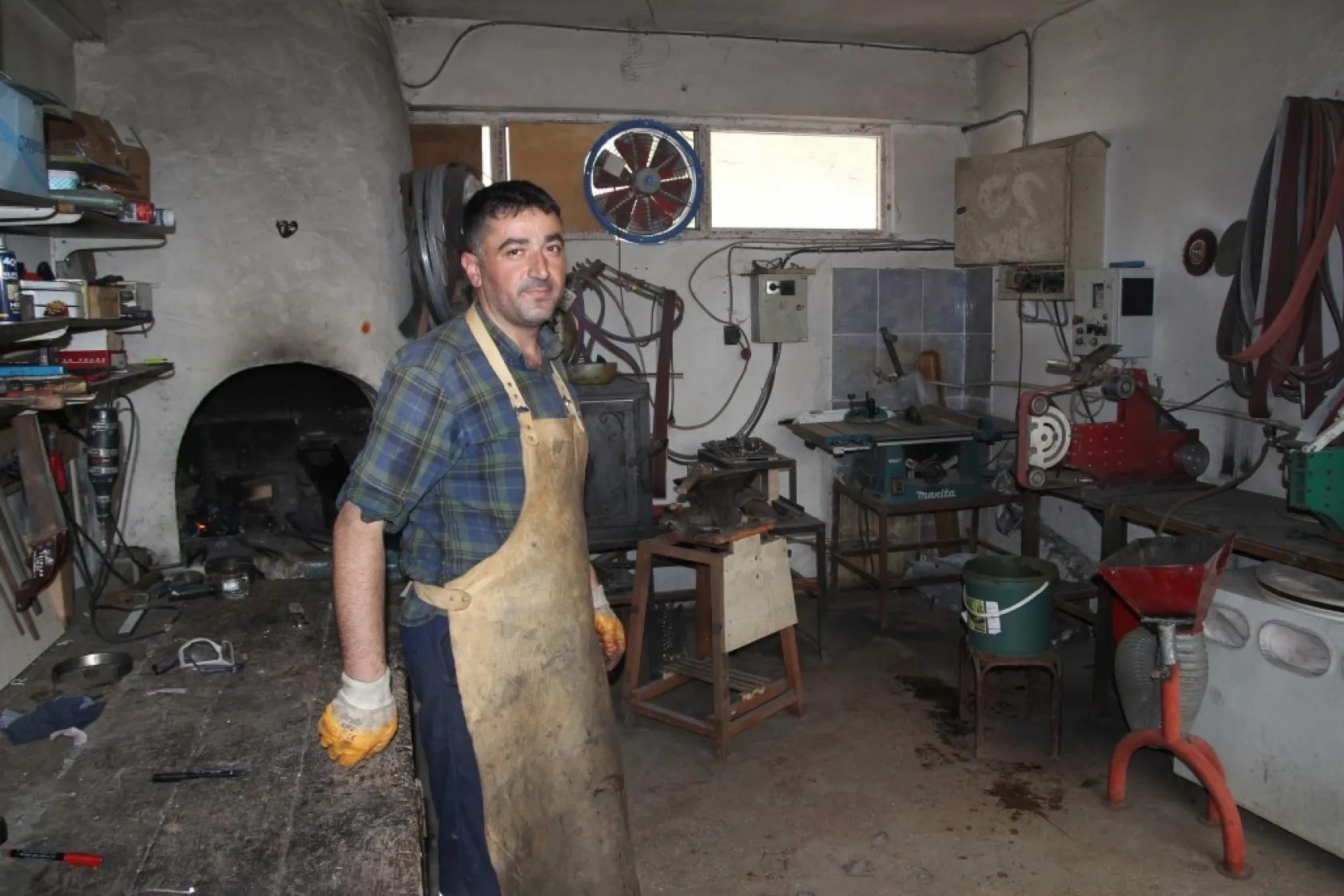 A'dan Z'ye Avcı Bıçağı Nasıl Yapılır?