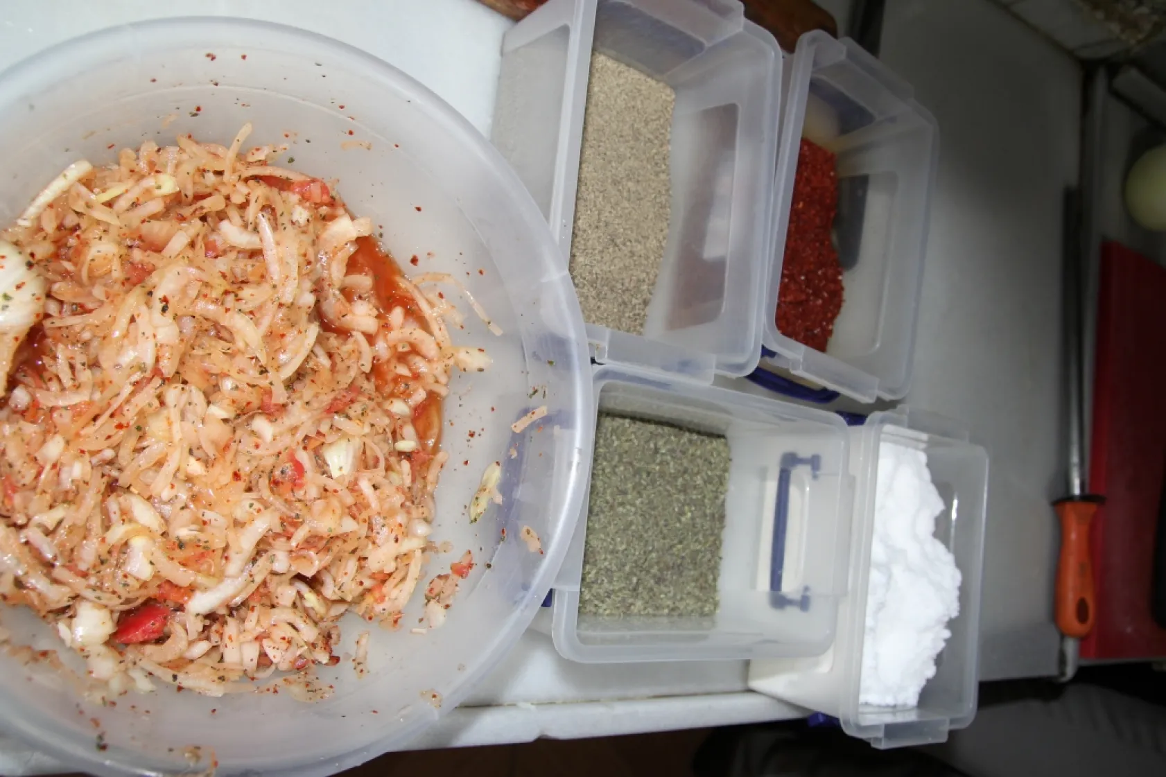 Erzurum'un Ormanı Bile Yok, Çağ Kebabı Bizim Dediler