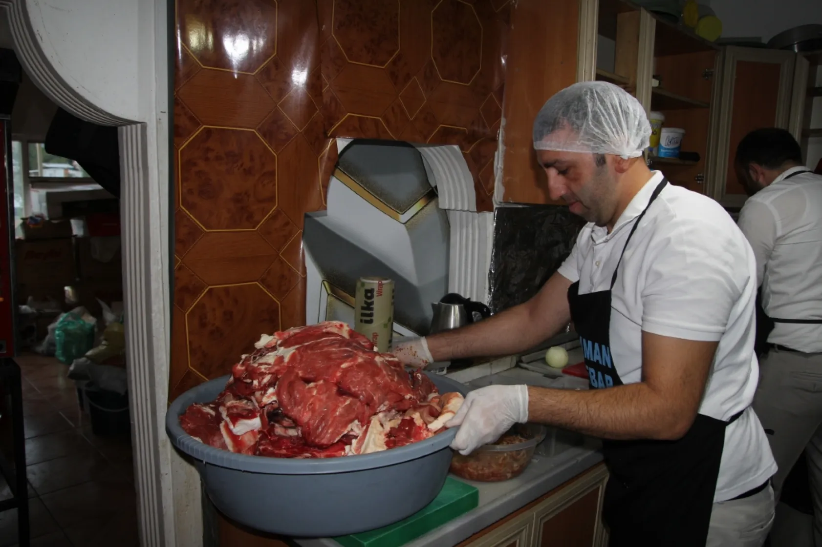 Erzurum'un Ormanı Bile Yok, Çağ Kebabı Bizim Dediler