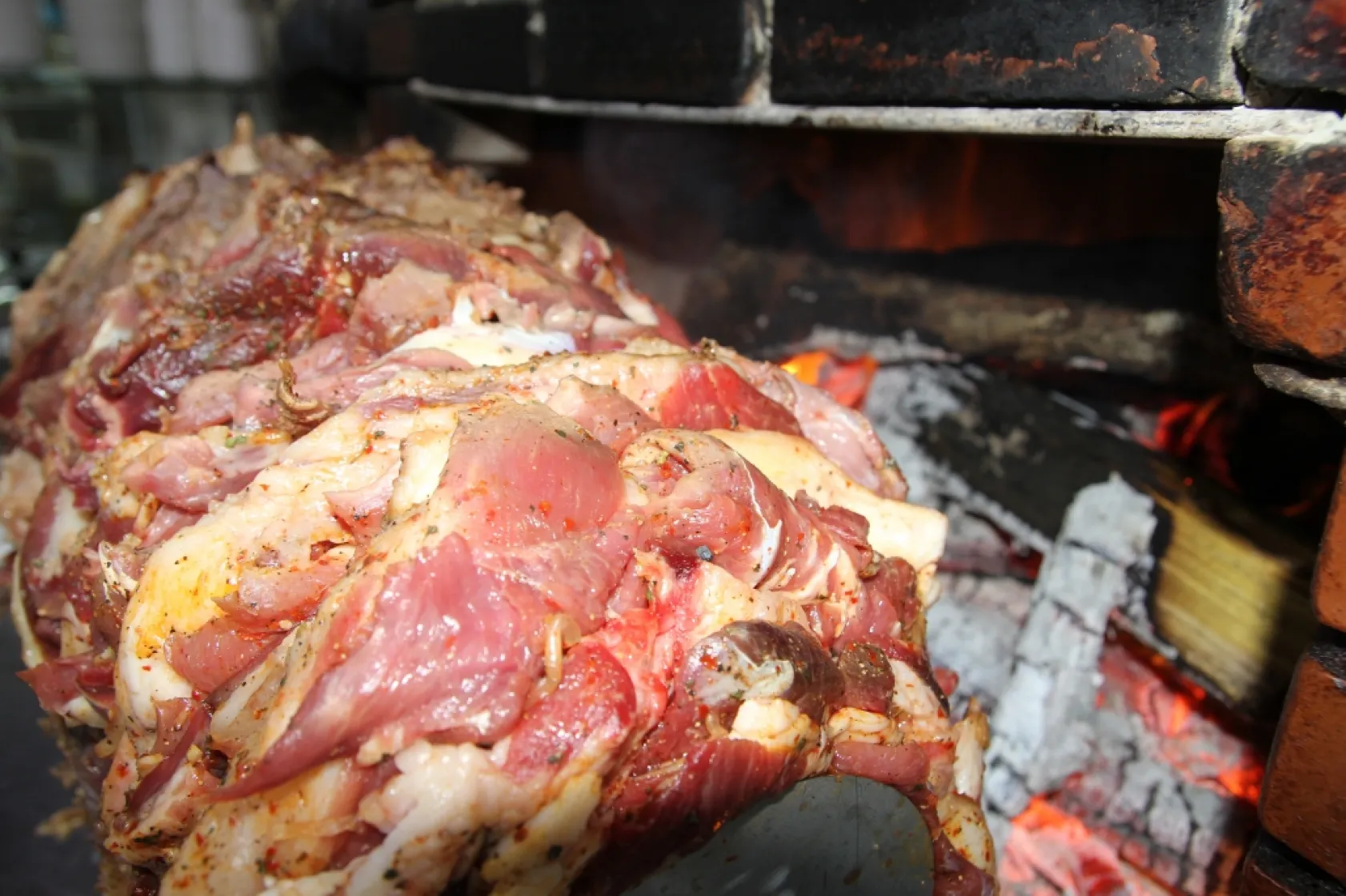 Erzurum'un Ormanı Bile Yok, Çağ Kebabı Bizim Dediler