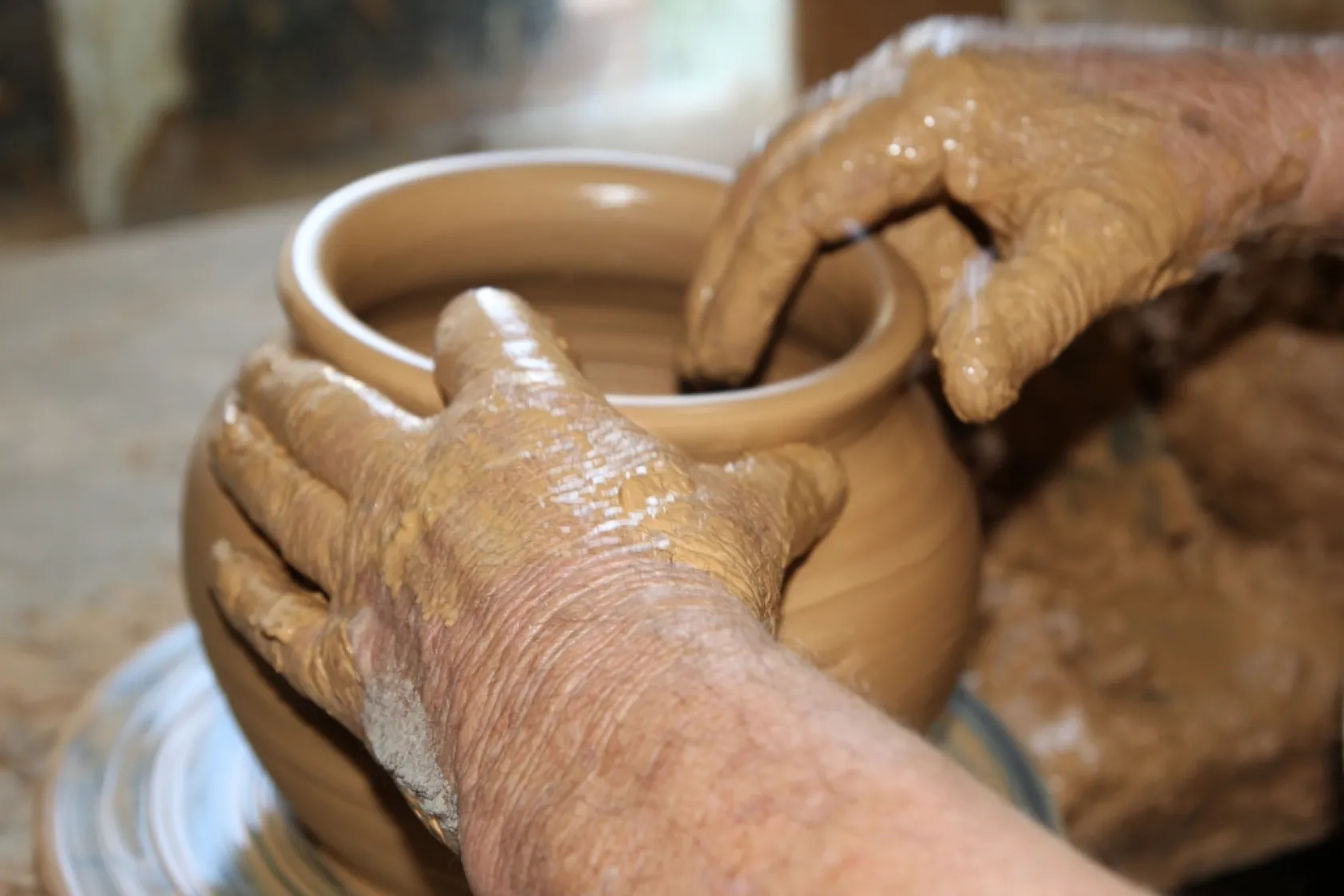 Vay Ustam Vay...68 Yıllık İşini Bıraktı