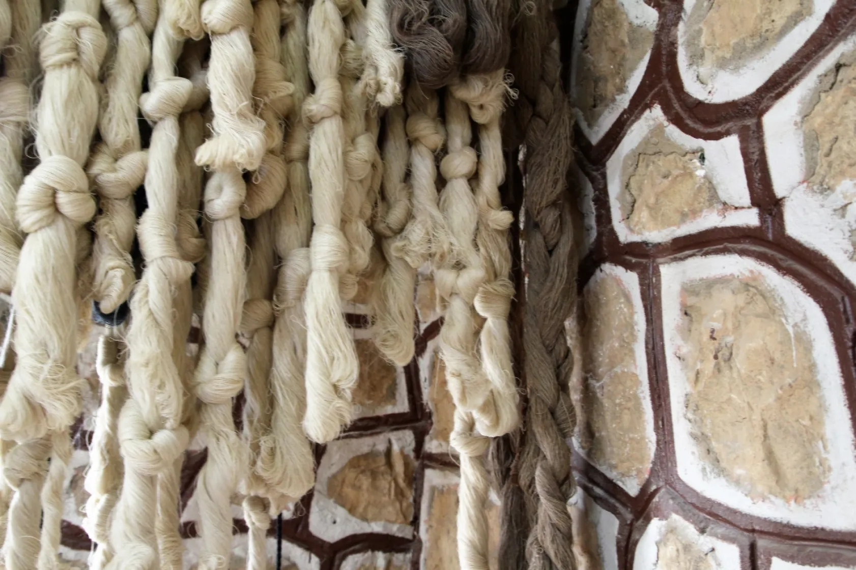 Eruh'un Şal Şepik Kumaşı Tarihe Meydan Okuyor