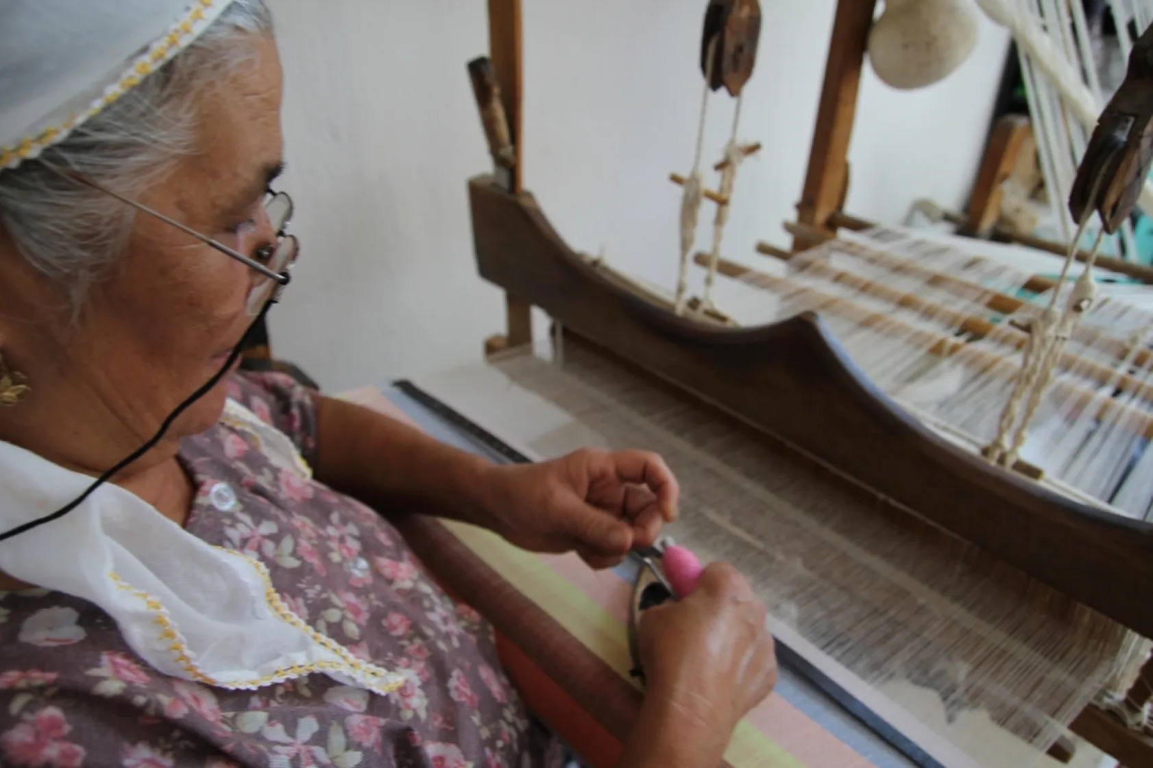 Doku Doku Be  Yağdigar Sultan, Zaman Örülsün