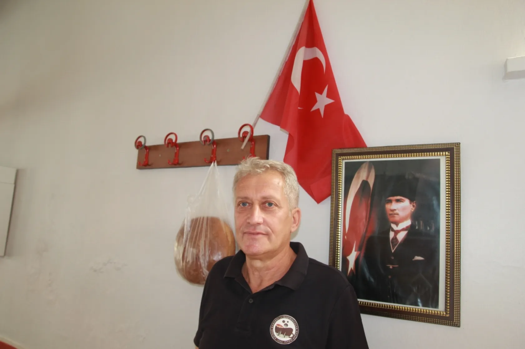 Çaya Sevgini Katmayacaksan Kahvecilik Yapma !