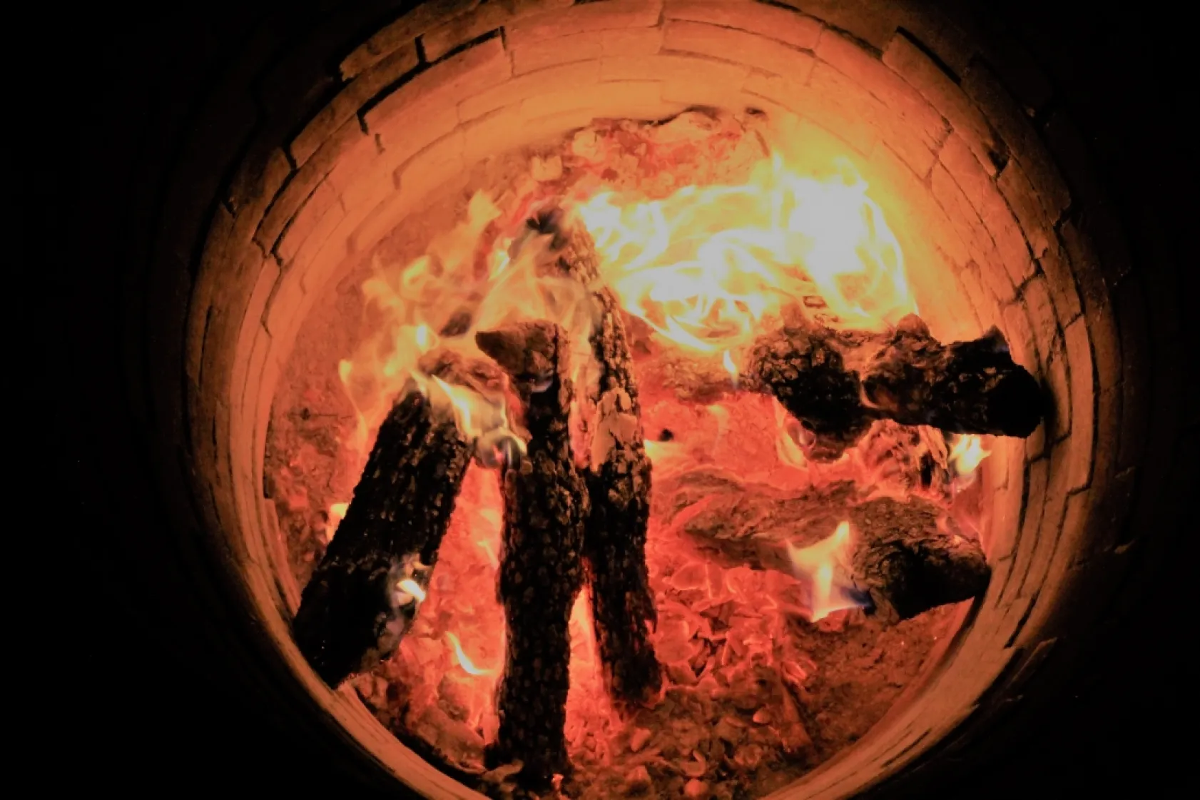 Usta Bi Büryan, Yağı Çok Olsun !