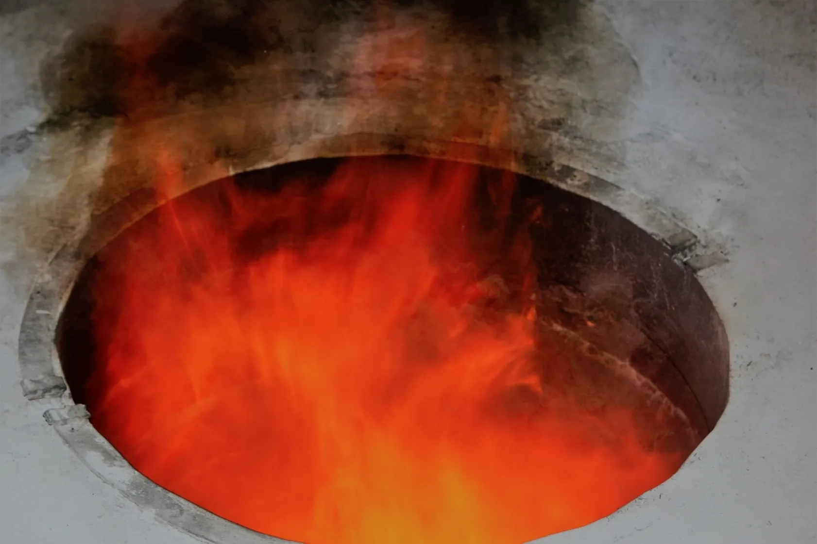 Usta Bi Büryan, Yağı Çok Olsun !