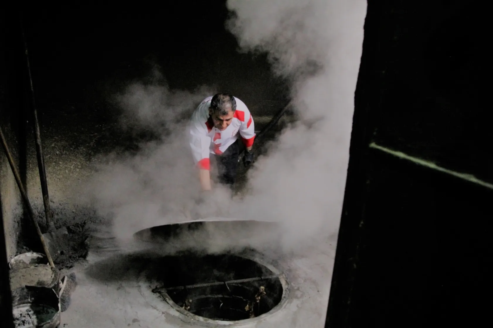 Usta Bi Büryan, Yağı Çok Olsun !