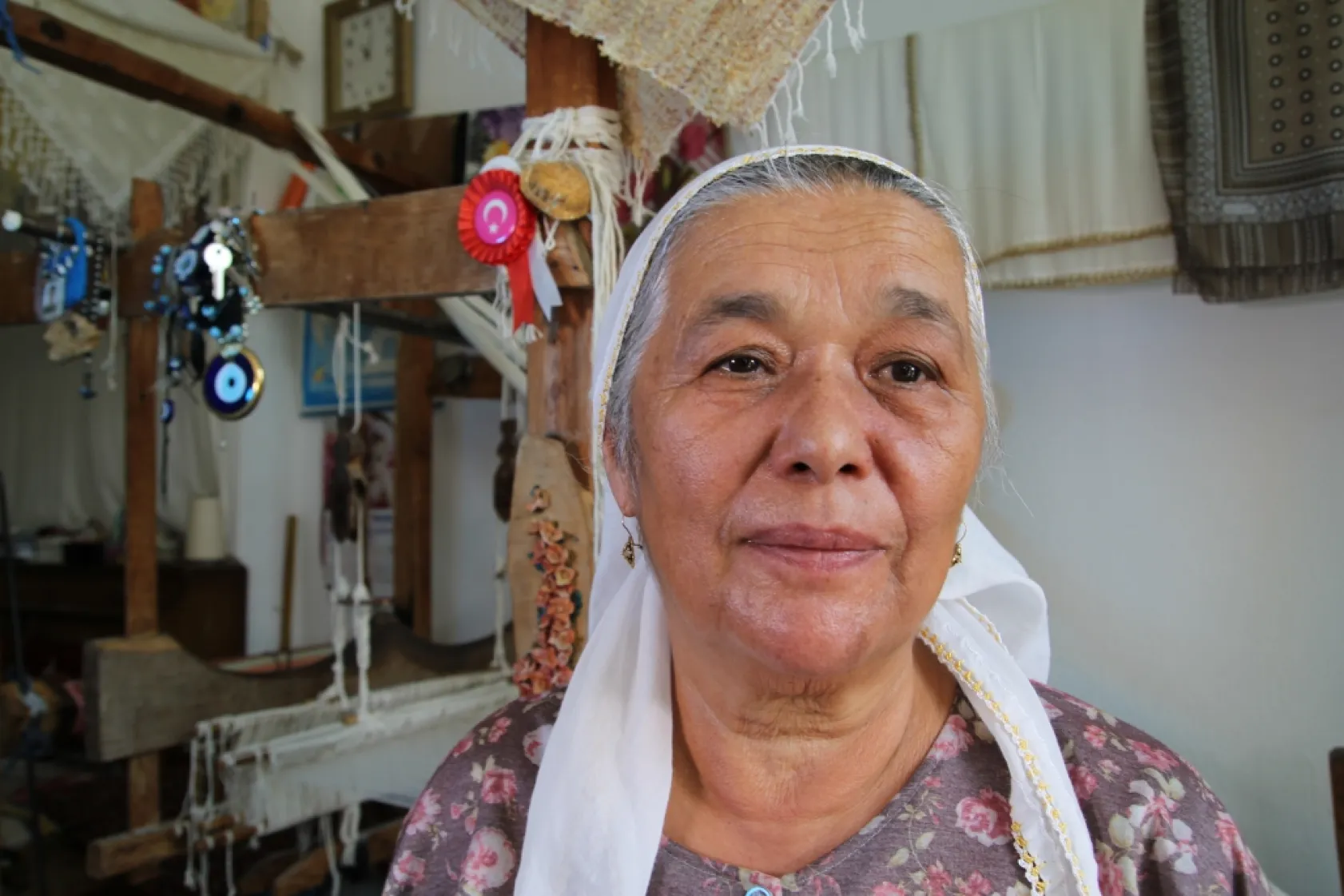 Doku Doku Be  Yağdigar Sultan, Zaman Örülsün