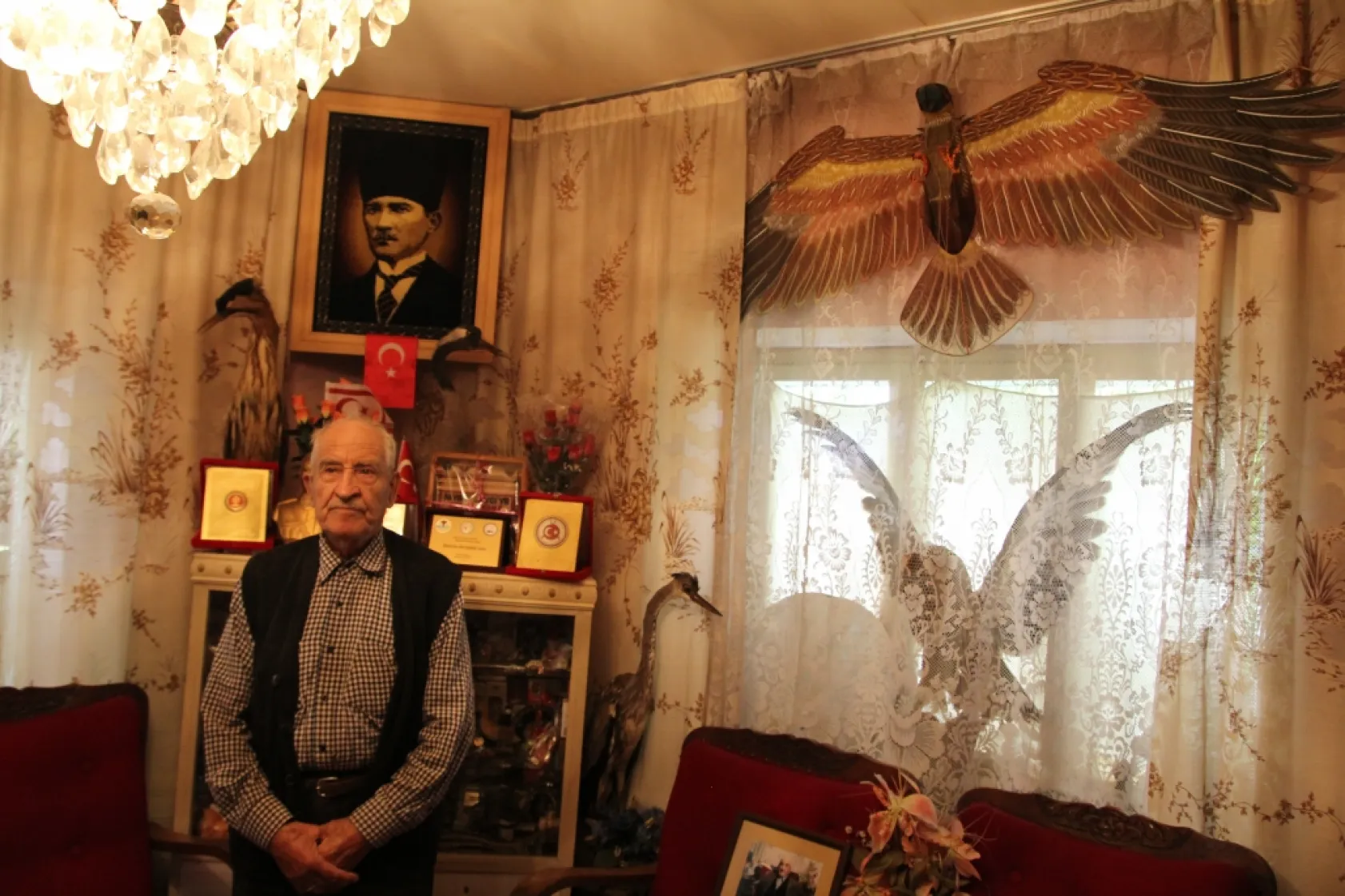 Tahnitçiliğin Son Ustası