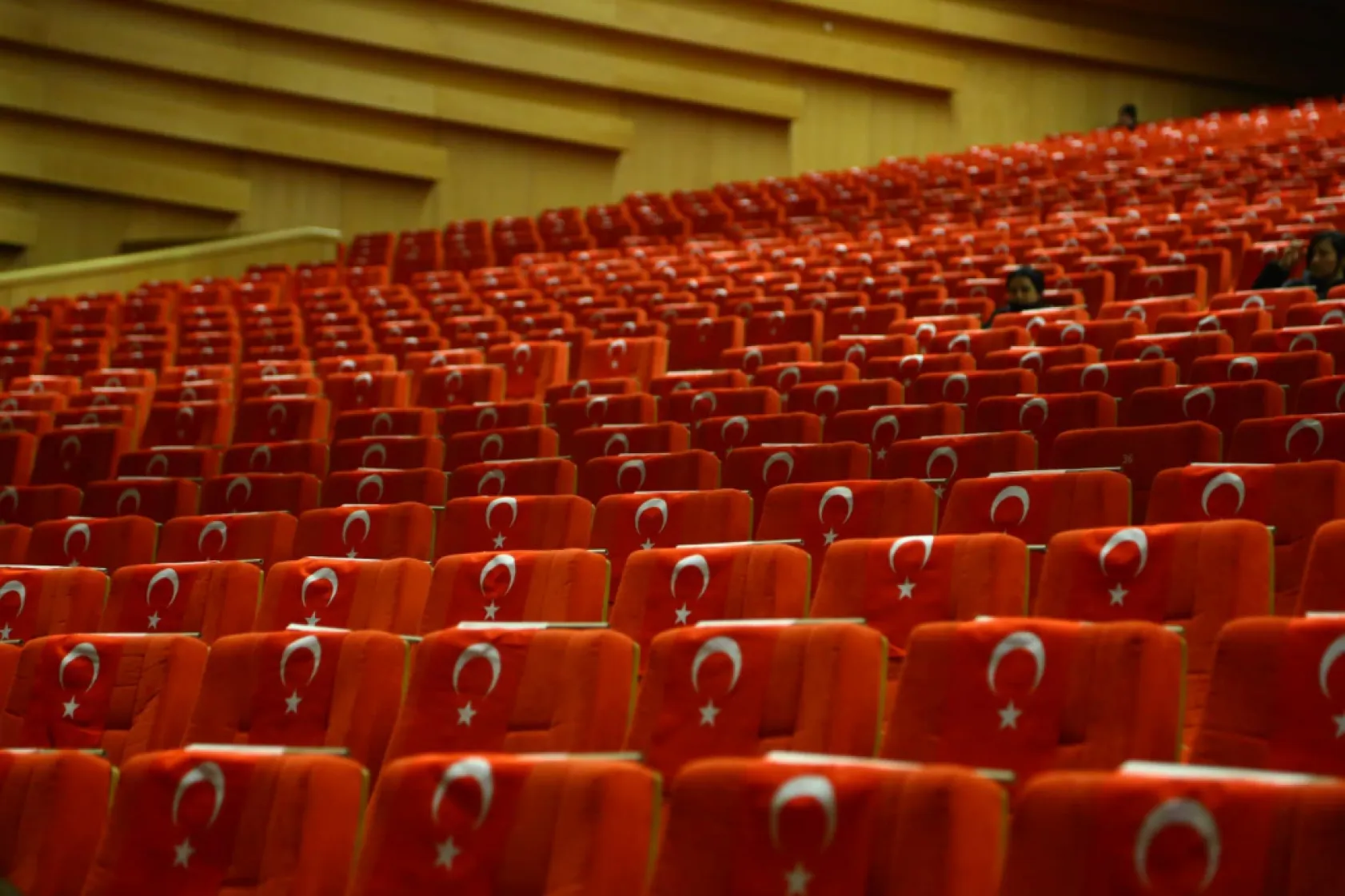 Erdoğan'ın Alperen Esnafları