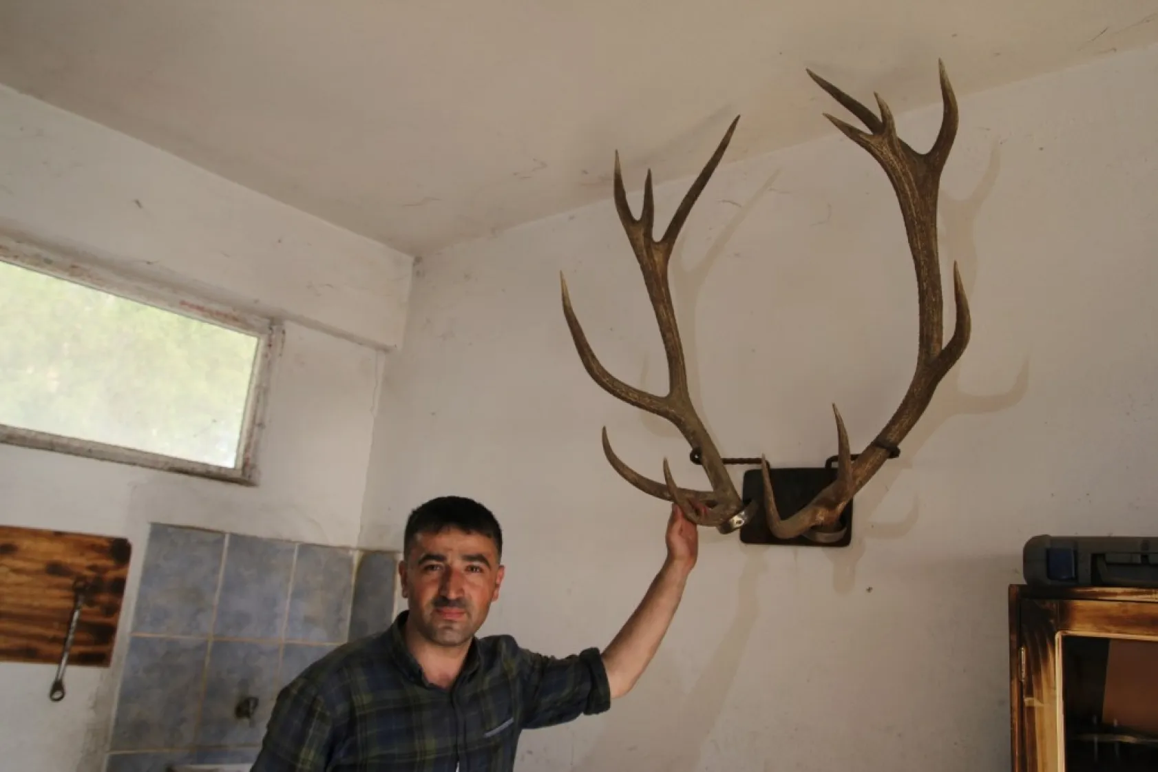 A'dan Z'ye Avcı Bıçağı Nasıl Yapılır?