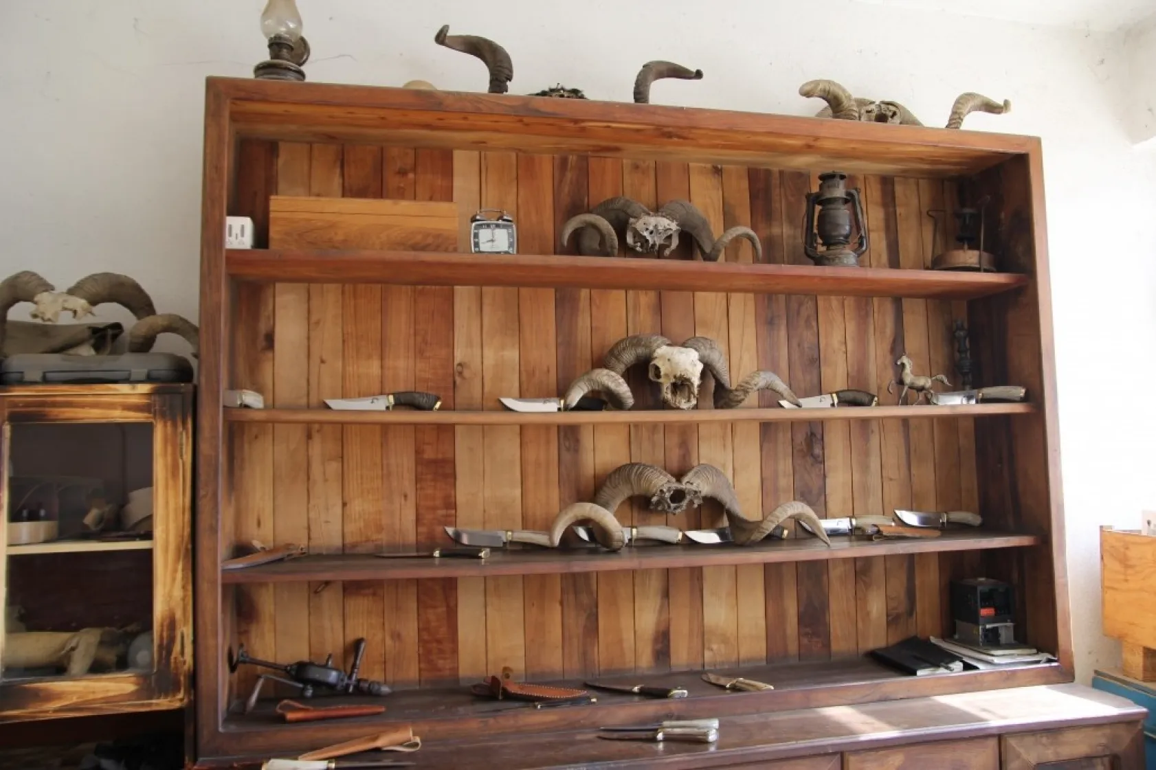 A'dan Z'ye Avcı Bıçağı Nasıl Yapılır?