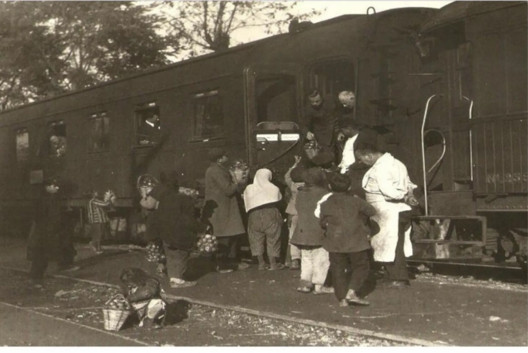 Sert Sulu Elma, Almazsan Yanma