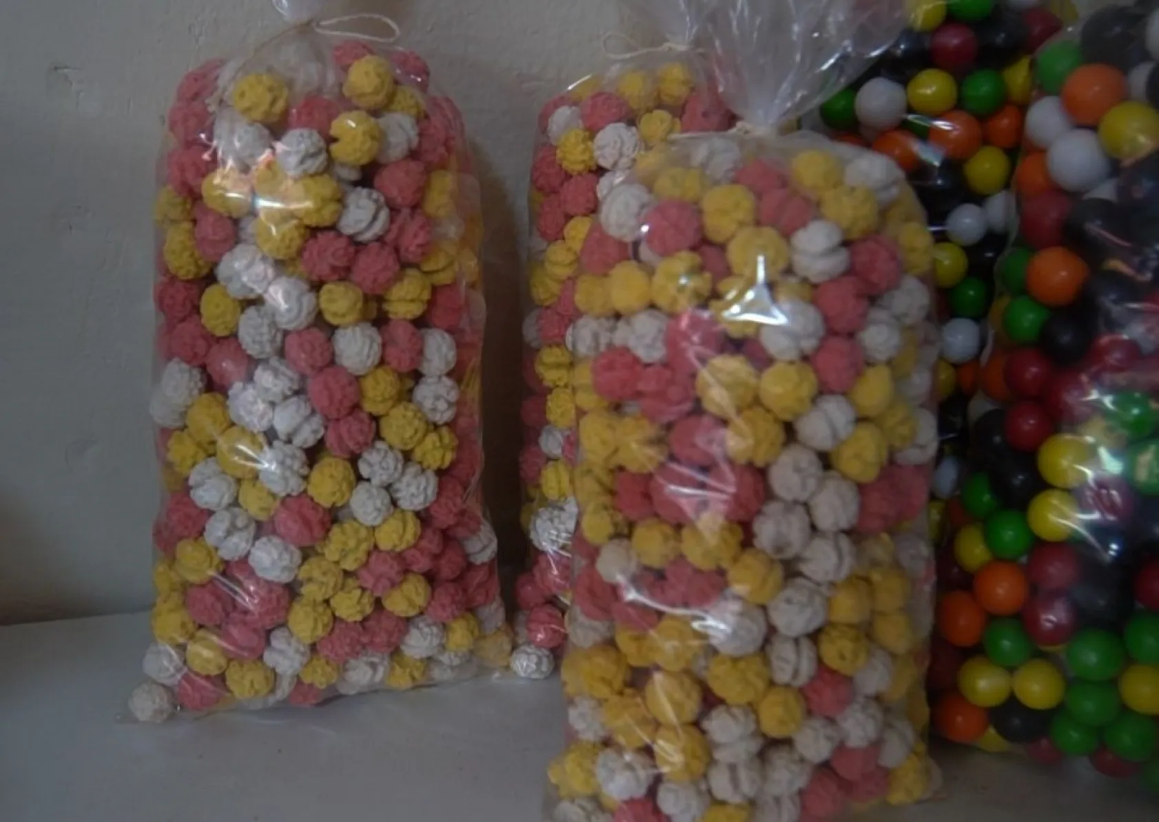 Taptaze Lezzet , Seydişehir Leblebisi