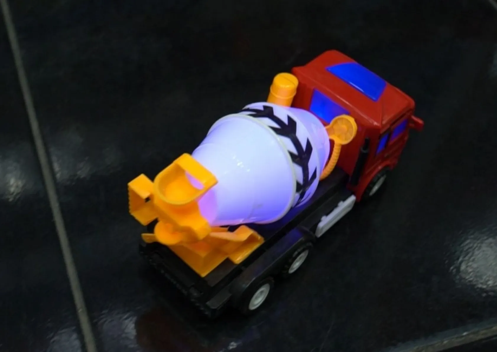 Bakan Menmun , Bakmayan Pişman Olur