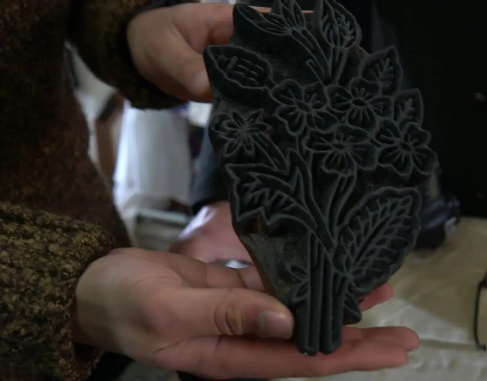 Bir Elinde Bin Marifet