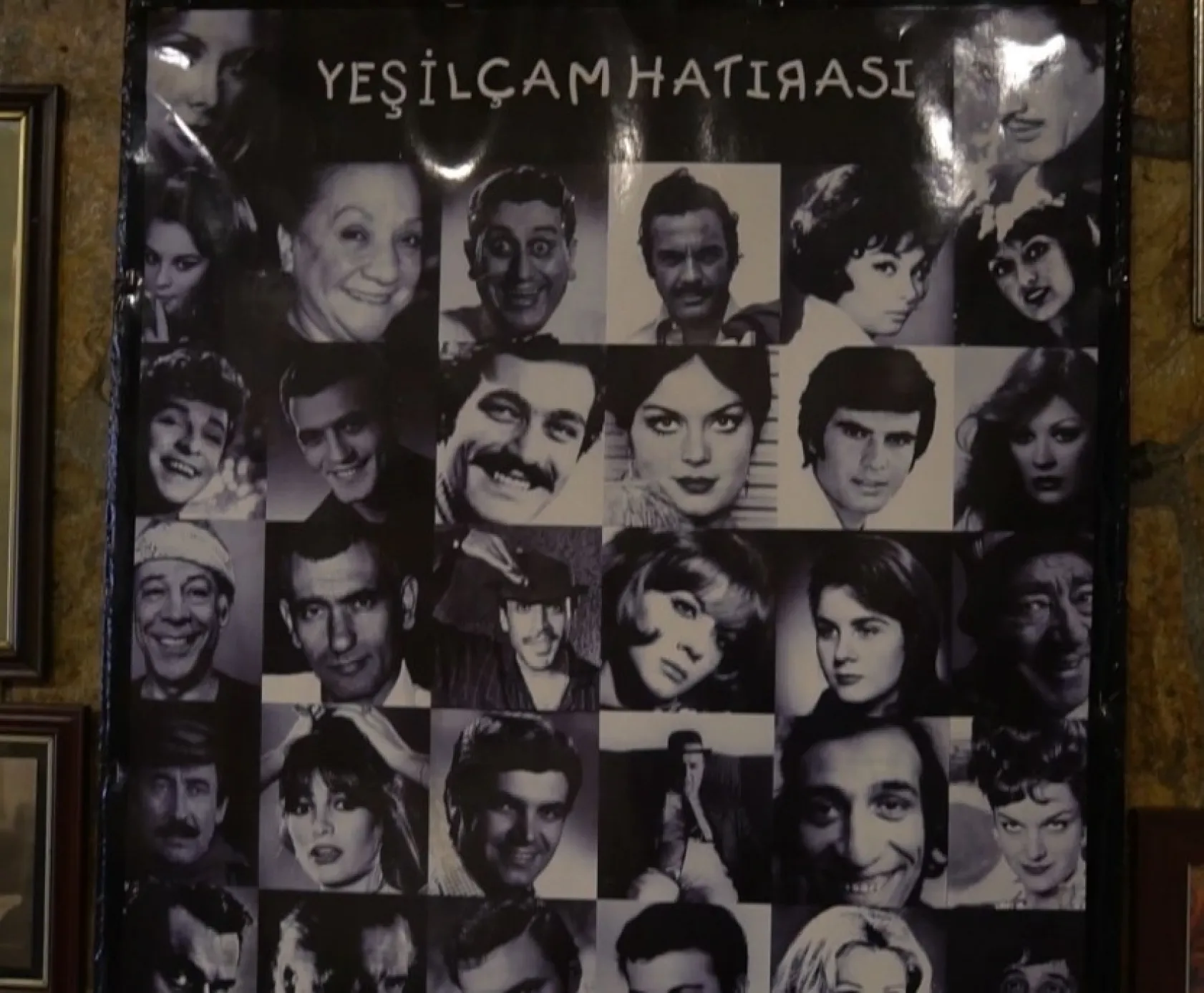 Sıradışı Köfteci