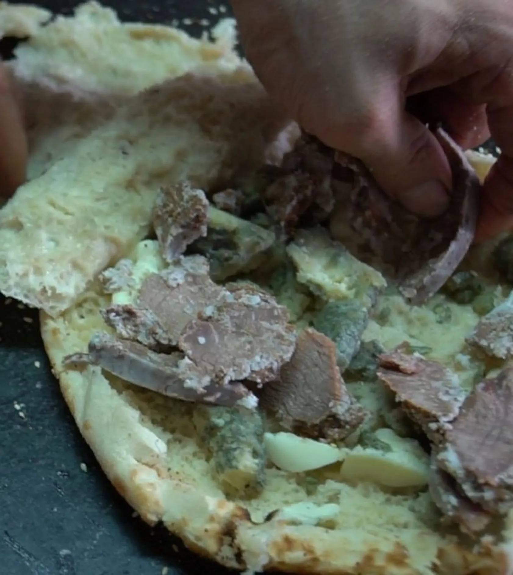 Dile Kolay 52 Yıldır Taş Fırının Karşısında