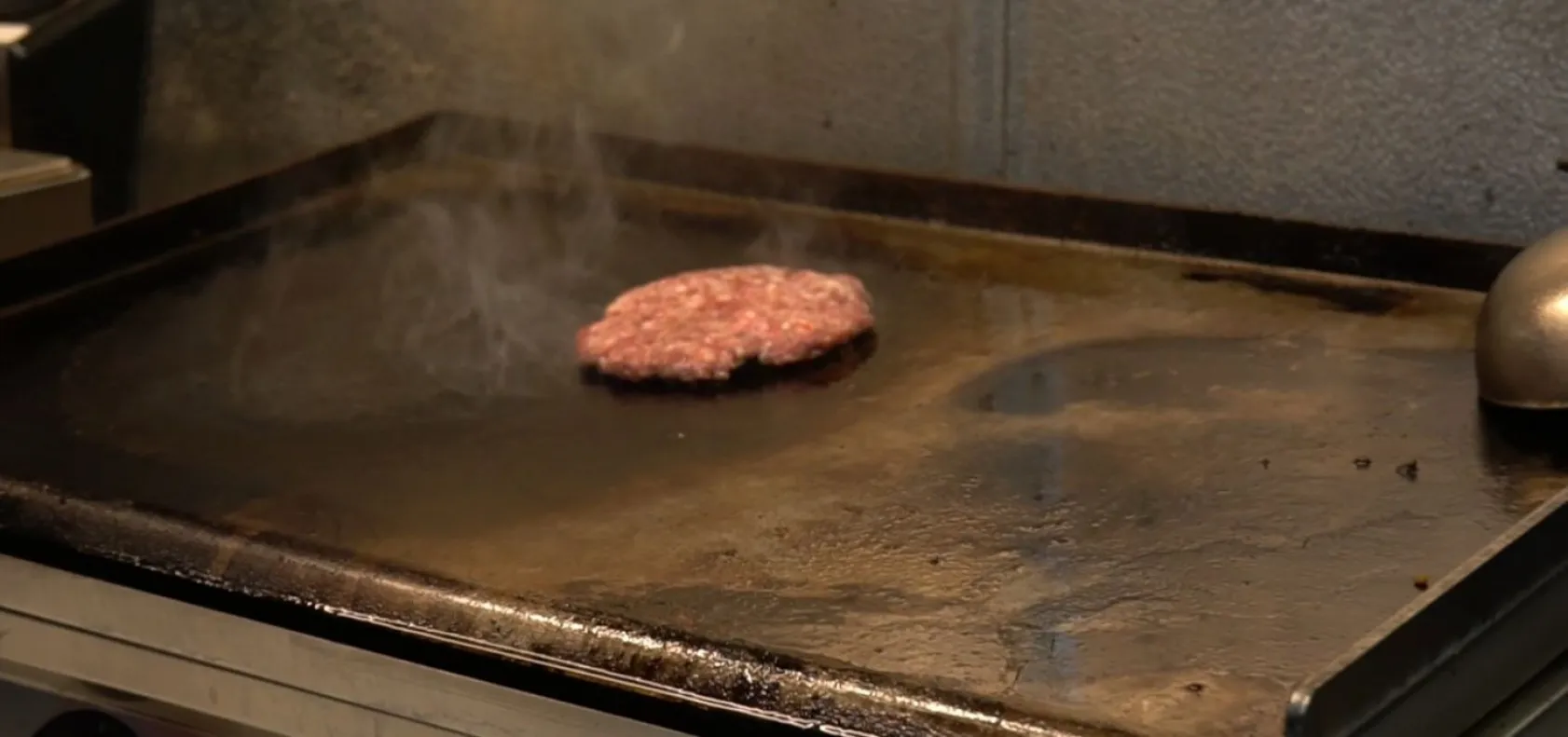 Sıradışı Köfteci