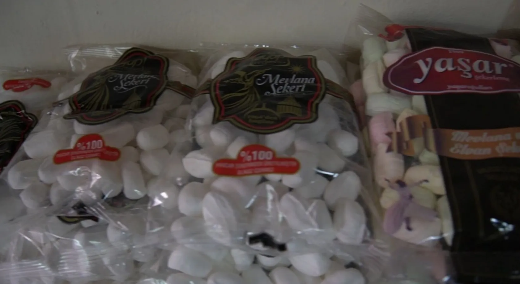 Taptaze Lezzet , Seydişehir Leblebisi