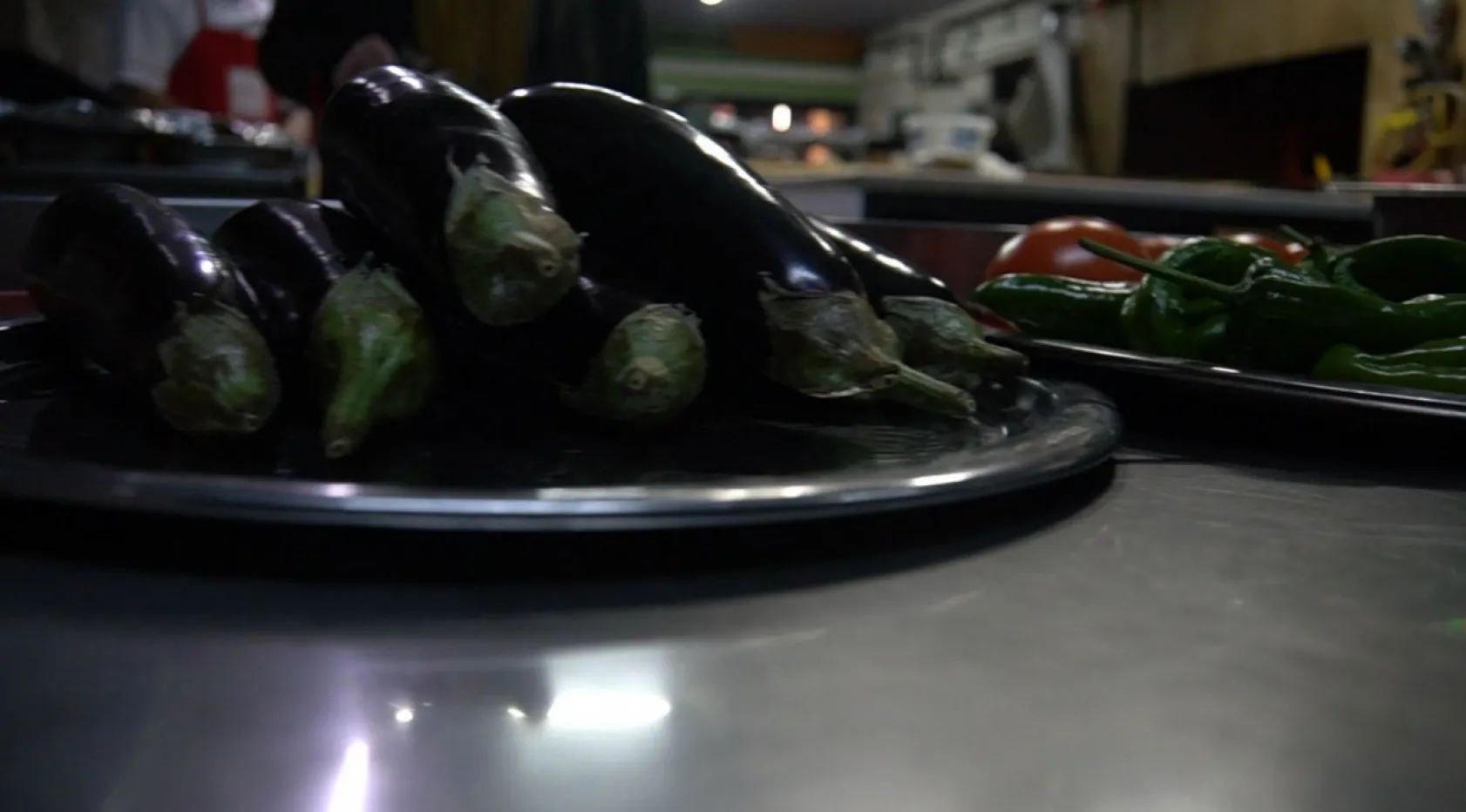 Kendine Çeken Lezzet , Tokat'ın Meşhur Kebabı