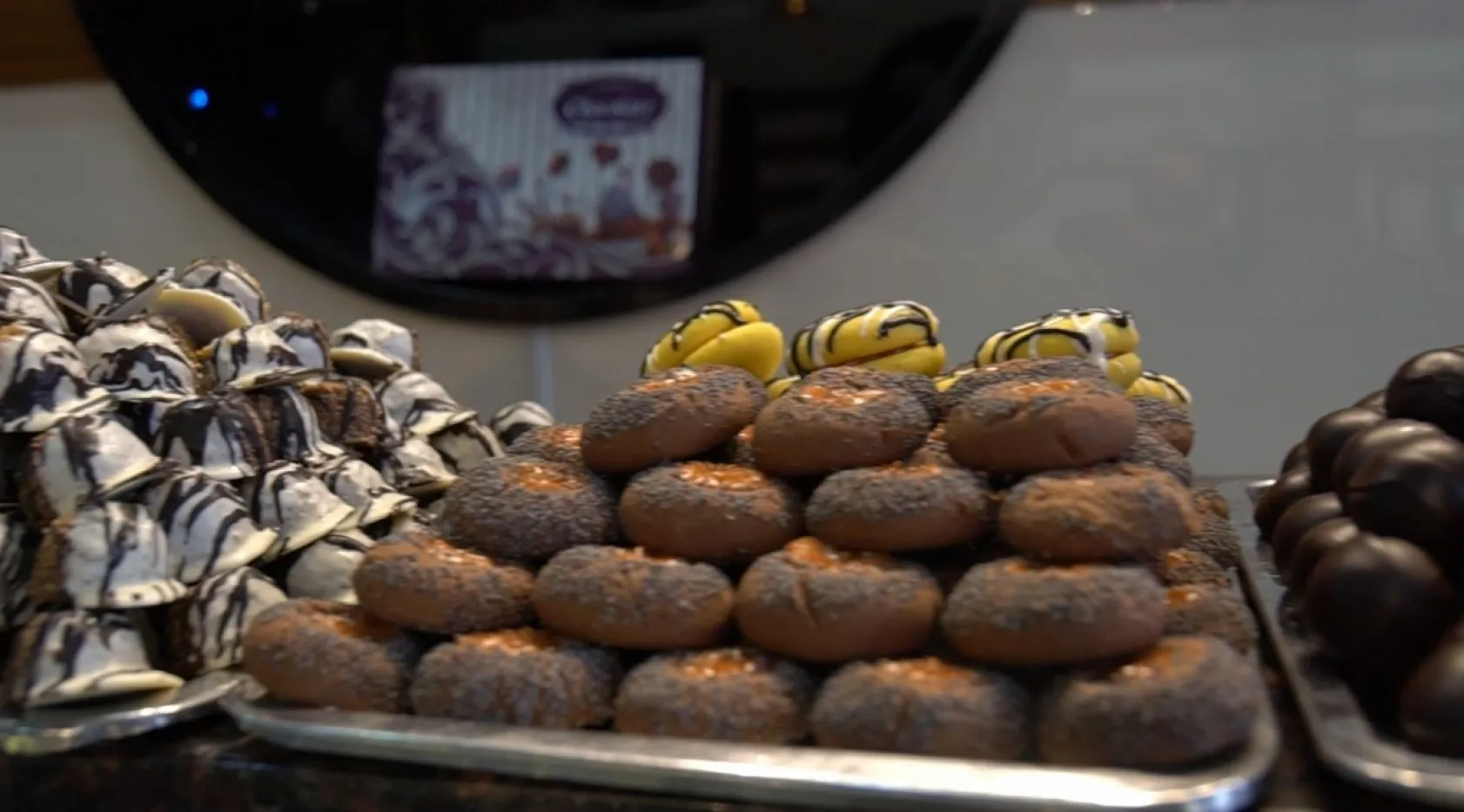 Ağız Tadının Ustası, Dağların Hastası