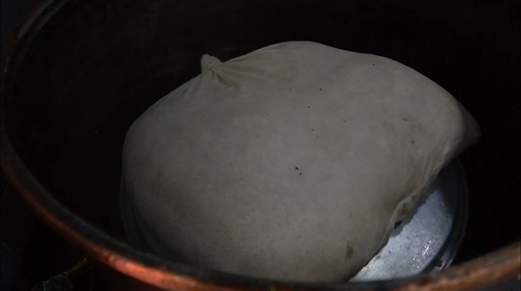 Tarihe Meydan Okuyan İskilip Dolması