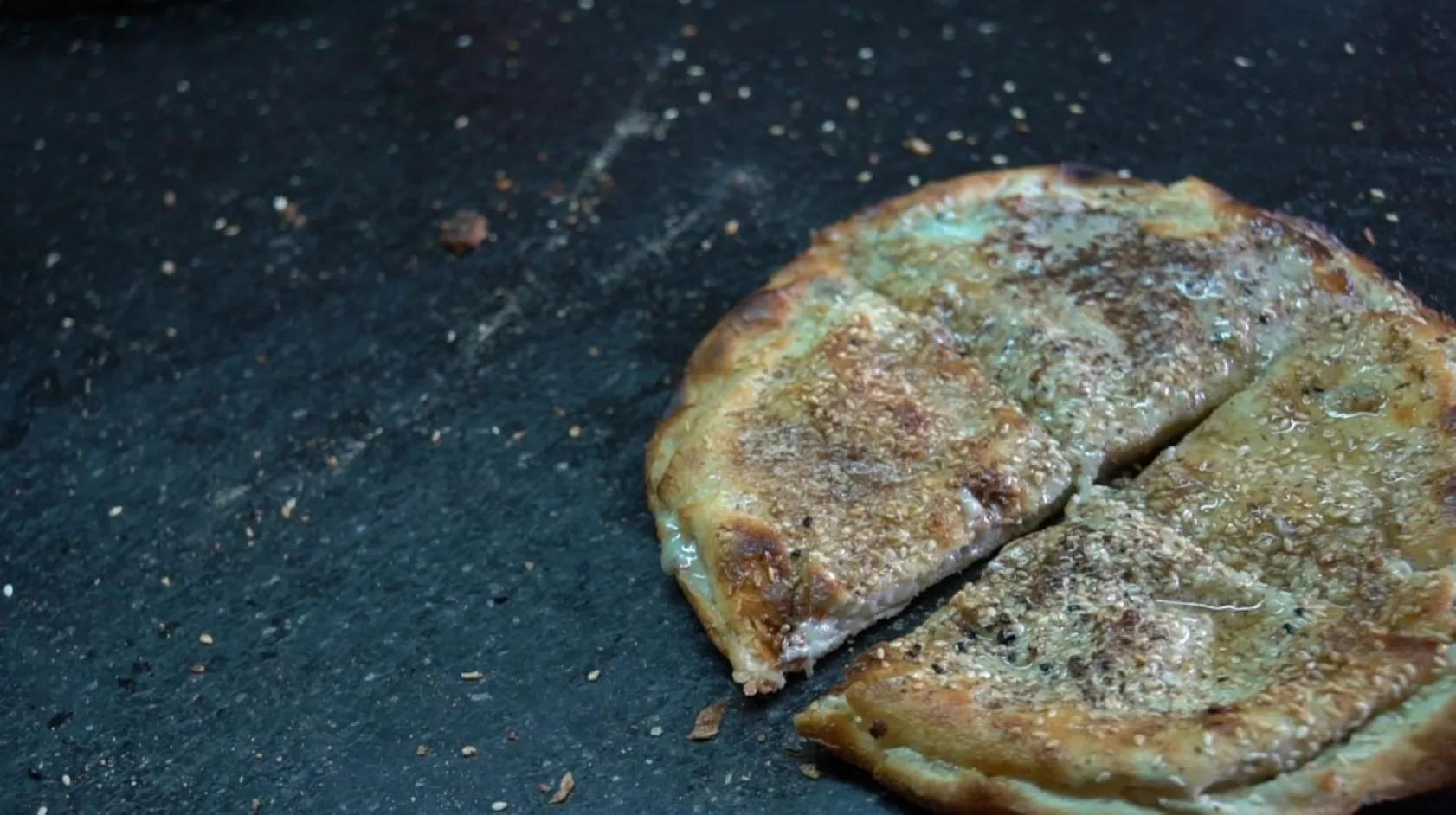 Dile Kolay 52 Yıldır Taş Fırının Karşısında