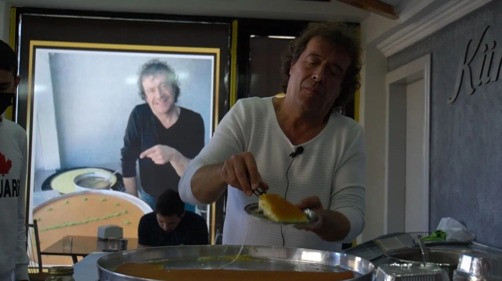 Lübnan Künefesi, Hatay Künefesi'ne Karşı