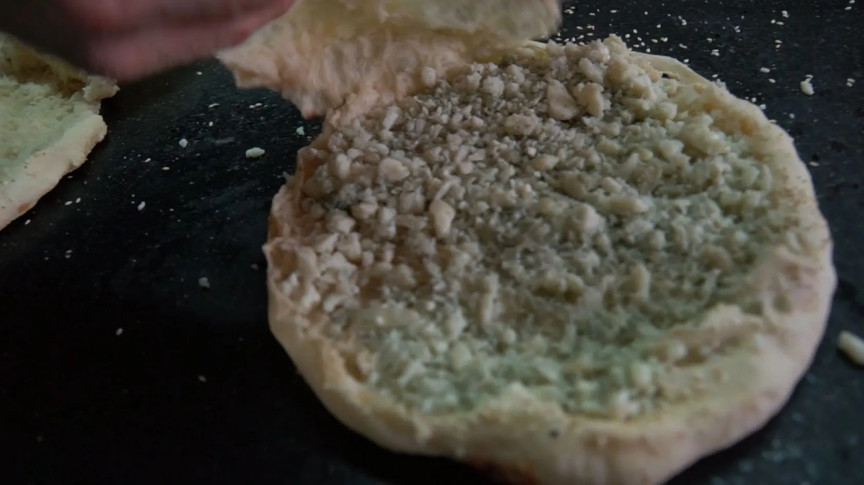 Dile Kolay 52 Yıldır Taş Fırının Karşısında