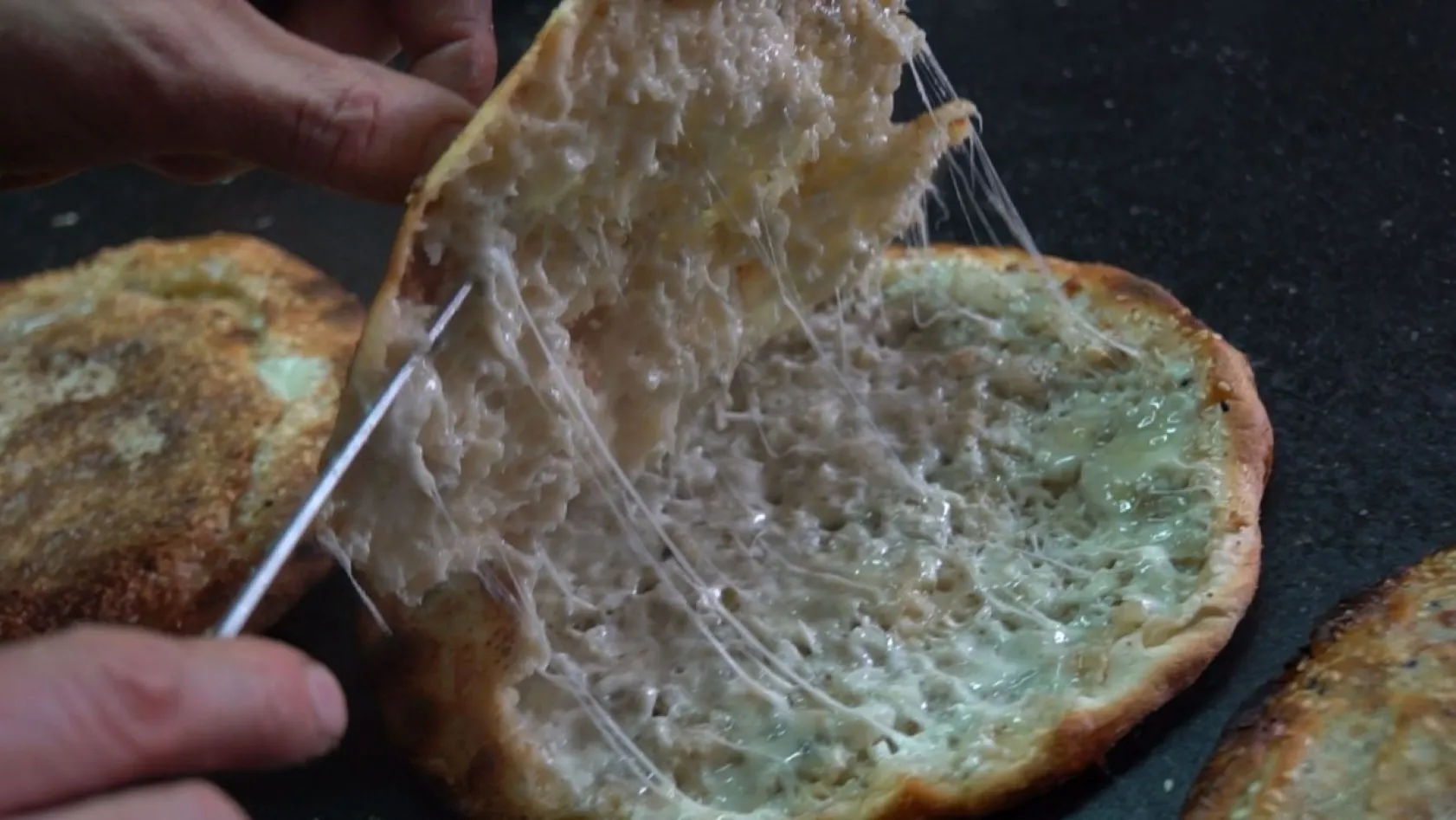 Dile Kolay 52 Yıldır Taş Fırının Karşısında